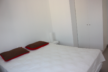 2cnd Master Bed