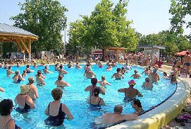 Casa de vacaciones en B�kf�rdő (Vas)Casa de vacaciones