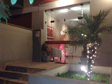Apartamento de vacaciones en MIRAFLORES (Lima)Casa de vacaciones