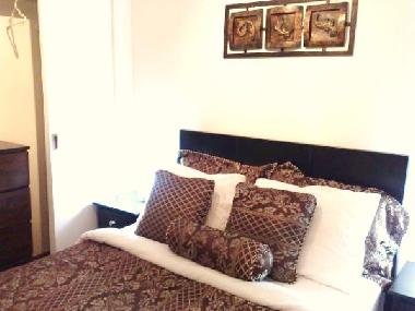 Apartamento de vacaciones en MIRAFLORES (Lima)Casa de vacaciones