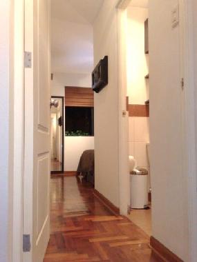Apartamento de vacaciones en MIRAFLORES (Lima)Casa de vacaciones