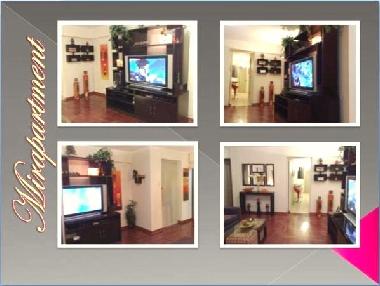 Apartamento de vacaciones en MIRAFLORES (Lima)Casa de vacaciones