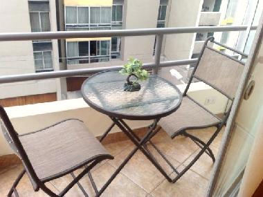 Apartamento de vacaciones en MIRAFLORES (Lima)Casa de vacaciones