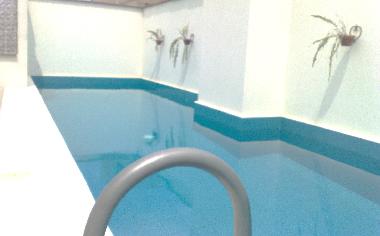 Apartamento de vacaciones en MIRAFLORES (Lima)Casa de vacaciones