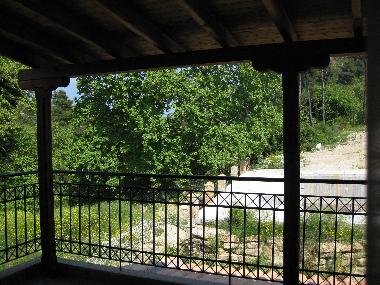 Casa de vacaciones en AKRITAS Ef Zin (Chalkidiki)Casa de vacaciones