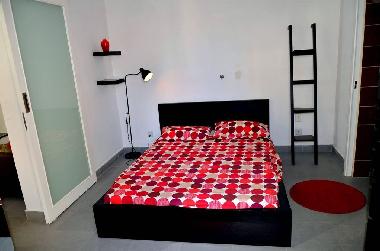 Apartamento de vacaciones en Sliema (Malta)Casa de vacaciones