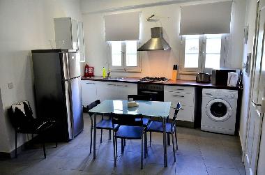 Apartamento de vacaciones en Sliema (Malta)Casa de vacaciones