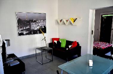 Apartamento de vacaciones en Sliema (Malta)Casa de vacaciones