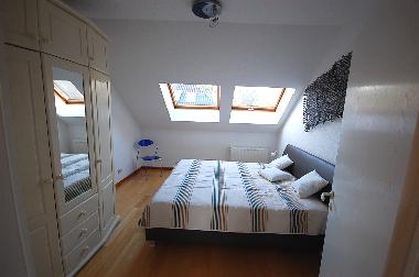 Apartamento de vacaciones en Berlin (Kpenick)Casa de vacaciones