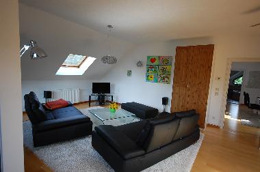 Apartamento de vacaciones en Berlin (Kpenick)Casa de vacaciones