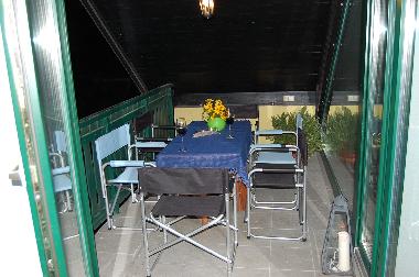 Apartamento de vacaciones en Berlin (Kpenick)Casa de vacaciones