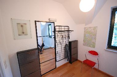 Apartamento de vacaciones en Berlin (Kpenick)Casa de vacaciones