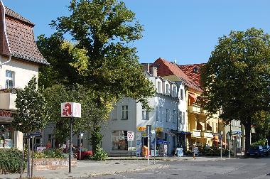 Apartamento de vacaciones en Berlin (Kpenick)Casa de vacaciones