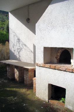 Apartamento de vacaciones en Capri (Napoli)Casa de vacaciones