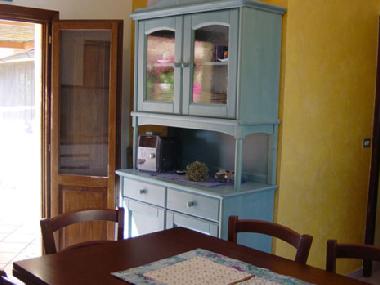 Casa de vacaciones en Tortol� (Ogliastra)Casa de vacaciones
