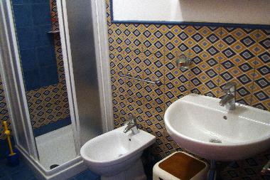 Apartamento de vacaciones en Capri (Napoli)Casa de vacaciones