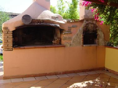Casa de vacaciones en Tortol� (Ogliastra)Casa de vacaciones
