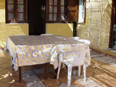 Casa de vacaciones en Tortol� (Ogliastra)Casa de vacaciones