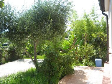 Casa de vacaciones en Tortol� (Ogliastra)Casa de vacaciones