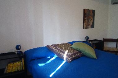 Apartamento de vacaciones en Capri (Napoli)Casa de vacaciones