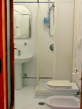 Apartamento de vacaciones en sorrento (Napoli)Casa de vacaciones