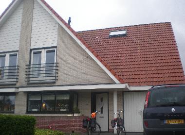 Casa de vacaciones en Limmen (Noord-Holland)Casa de vacaciones