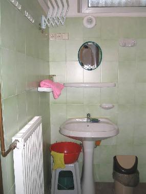 Apartamento de vacaciones en B�k (Vas)Casa de vacaciones