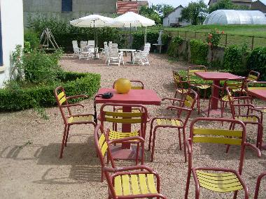 Casa de vacaciones en St. Honor� les Bains (Ni�vre)Casa de vacaciones