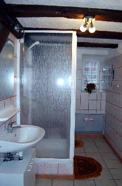 Apartamento de vacaciones en Eisenach OT Neuenhof (Th�ringer Wald)Casa de vacaciones