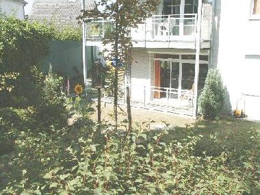 Apartamento de vacaciones en Niendorf (Ostsee-Festland)Casa de vacaciones