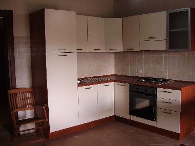 Casa de vacaciones en villasimius (Cagliari)Casa de vacaciones