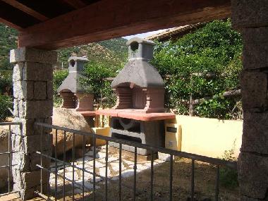 Casa de vacaciones en villasimius (Cagliari)Casa de vacaciones