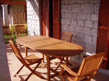 Casa de vacaciones en villasimius (Cagliari)Casa de vacaciones