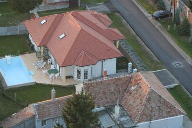 Casa de vacaciones en Fertoszentmklos (Gyor-Moson-Sopron)Casa de vacaciones