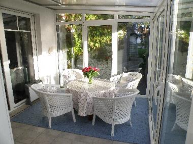 Apartamento de vacaciones en Zingst (Fischland-Dar-Zingst)Casa de vacaciones
