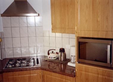 Casa de vacaciones en Fertoszentmklos (Gyor-Moson-Sopron)Casa de vacaciones