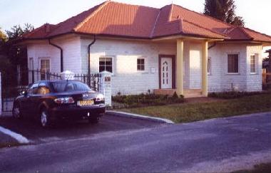 Casa de vacaciones en Fertoszentmklos (Gyor-Moson-Sopron)Casa de vacaciones