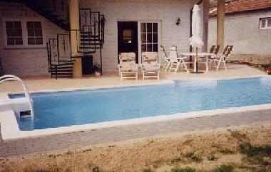 Casa de vacaciones en Fertoszentmklos (Gyor-Moson-Sopron)Casa de vacaciones