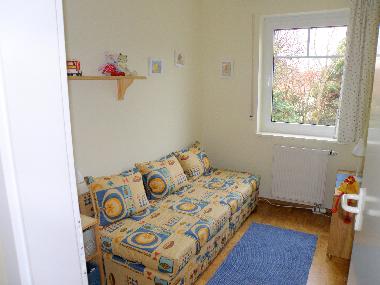 Apartamento de vacaciones en Zingst (Fischland-Dar-Zingst)Casa de vacaciones