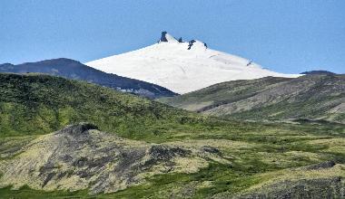 Casa de vacaciones en Borgarnes (Myrasysla)Casa de vacaciones