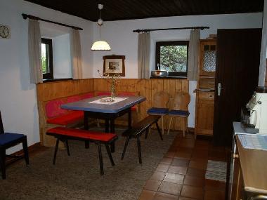 Casa de vacaciones en Griffen (Unterk�rnten)Casa de vacaciones