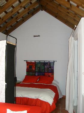 Interior del apartamento F