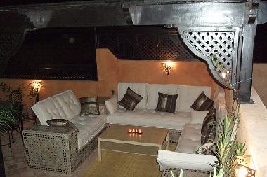 Apartamento de vacaciones en Marrakech (Marrakech)Casa de vacaciones