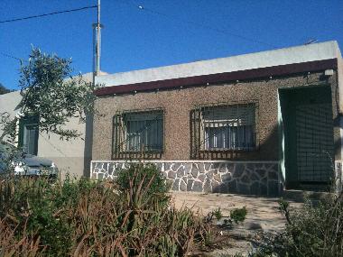 Apartamento de vacaciones en San JAVIER (Murcia)Casa de vacaciones