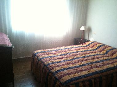 Apartamento de vacaciones en San JAVIER (Murcia)Casa de vacaciones