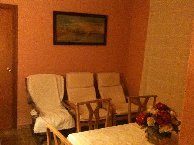 Apartamento de vacaciones en San JAVIER (Murcia)Casa de vacaciones