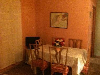 Apartamento de vacaciones en San JAVIER (Murcia)Casa de vacaciones