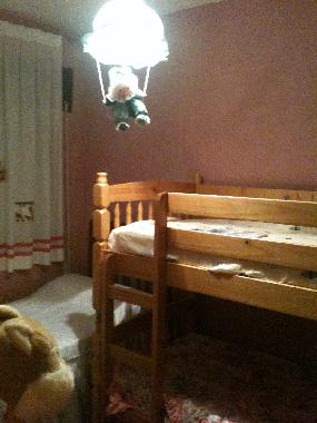 Apartamento de vacaciones en San JAVIER (Murcia)Casa de vacaciones