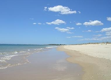 Apartamento de vacaciones en Cabanas de Tavira (Algarve)Casa de vacaciones