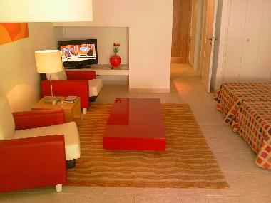 Apartamento de vacaciones en Cabanas de Tavira (Algarve)Casa de vacaciones